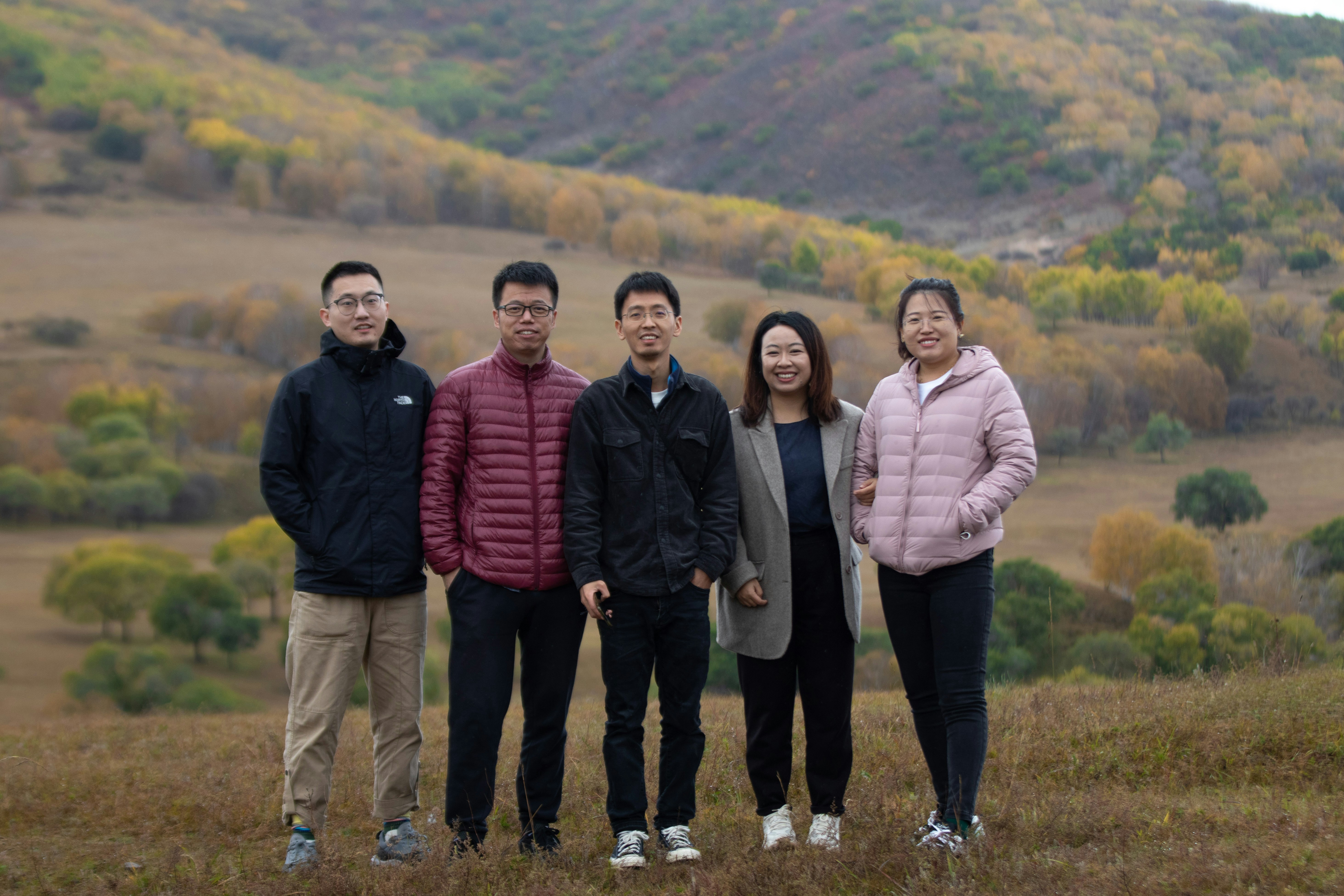 Toneba 研發團隊與實驗室工作情境
